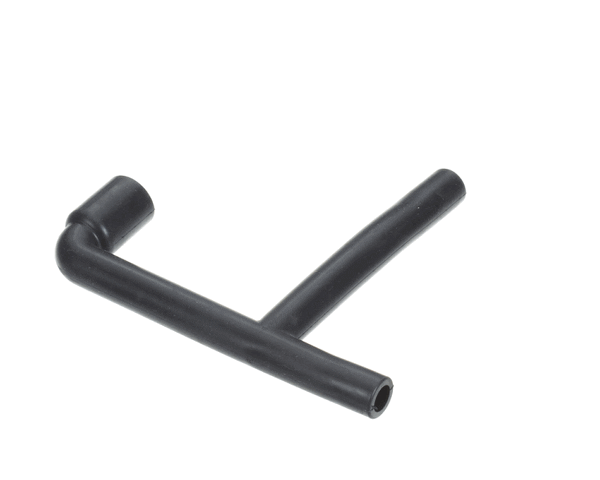 Hoshizaki 3B0742-01 Receiver Outlet Hose (HOS3B0742-01)
