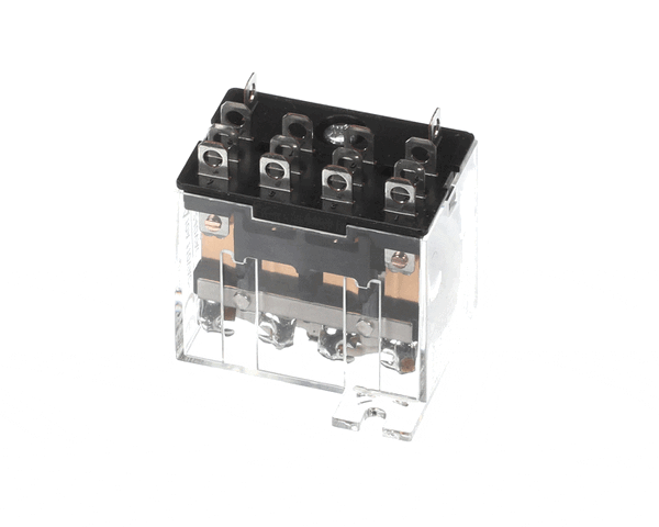 Hoshizaki 406133-02 Relay (HOS406133-02)