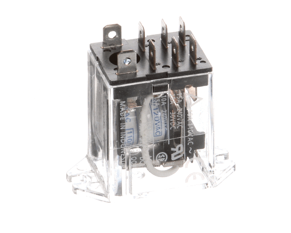 Hoshizaki 418271-03 Dispense Relay (HOS418271-03)