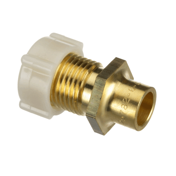 Hoshizaki 426554-01 Coupling(Ma)5782-6-6 (HOS426554-01)