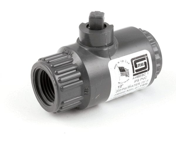 Hoshizaki 439293-01 Ball Valve (HOS439293-01)