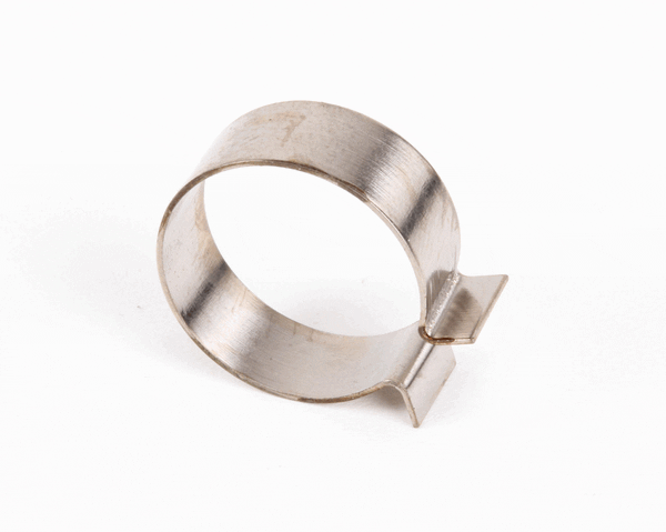 Hoshizaki 4A0445-01 Hinge-Bushing Cover (HOS4A0445-01)