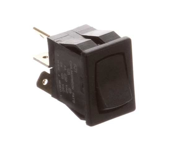 Hoshizaki 4A0558-01 Rocker Switch(Carlin (HOS4A0558-01)