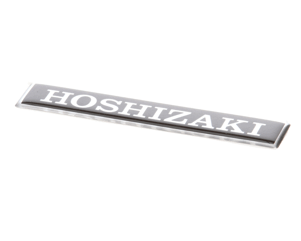 Hoshizaki 4A0560-01 Emblem (HOS4A0560-01)