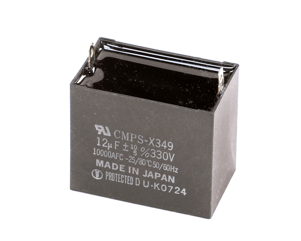 Hoshizaki 4A0894-01 Capacitor 12.0Mfd,33 (HOS4A0894-01)