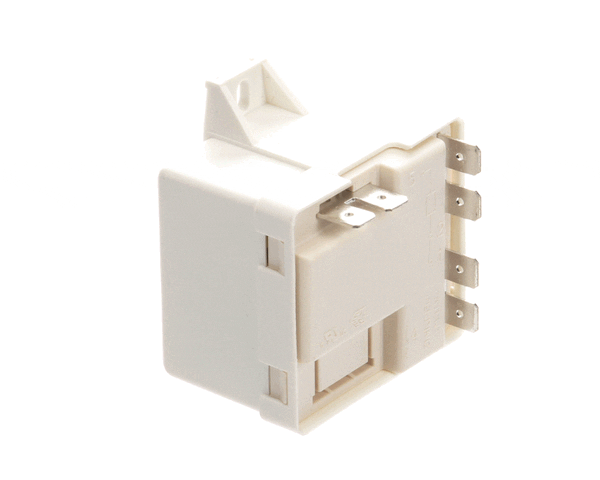 Hoshizaki 4A1107-09 Starter(Relay) Ge# 3 (HOS4A1107-09)