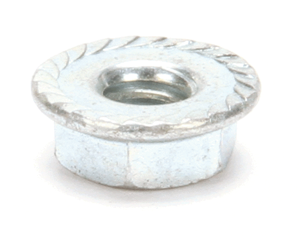 Hoshizaki 4A1345-01 Hex Nut #S-25467 (HOS4A1345-01)