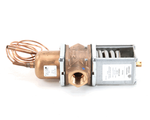 Hoshizaki 4A1417-01 Water Regulator (HOS4A1417-01)