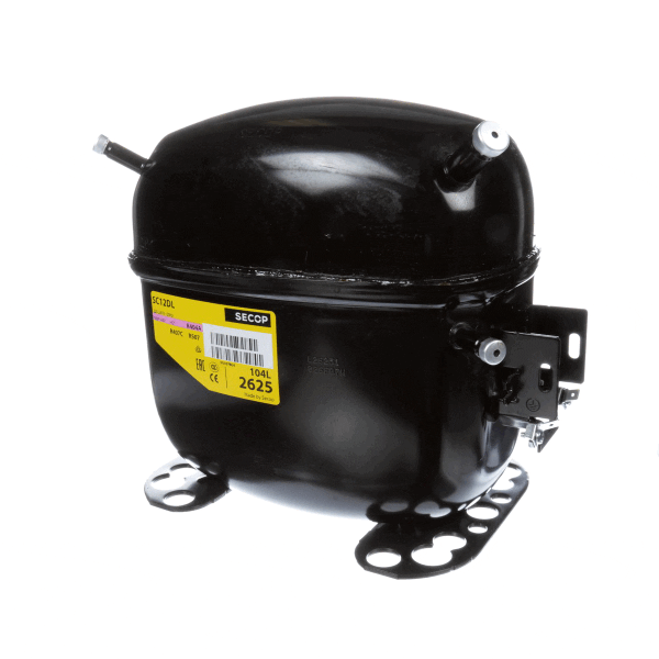 Hoshizaki 4A1462-01 Compressor Sc12Dl 10 (HOS4A1462-01)