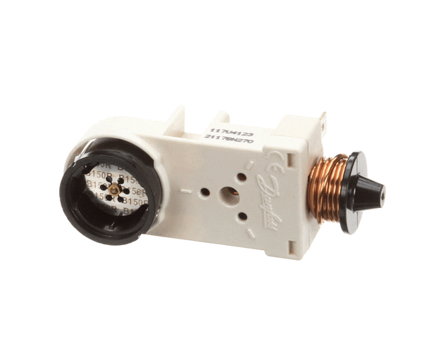 Hoshizaki 4A2135-02 Start Relay #117U412 (HOS4A2135-02)