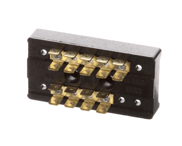 Hoshizaki 4A2619-01 Terminal Block Esb2- (HOS4A2619-01)
