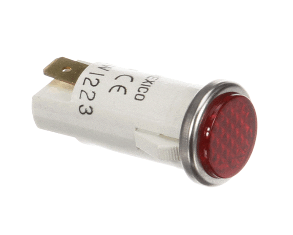 Hoshizaki 4A2672-01 Lamp Red Lens Old#4A (HOS4A2672-01)