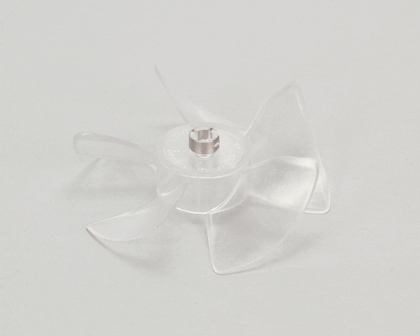 Hoshizaki 4A2802-01 Blade-Fan 343C236Ff5 (HOS4A2802-01)