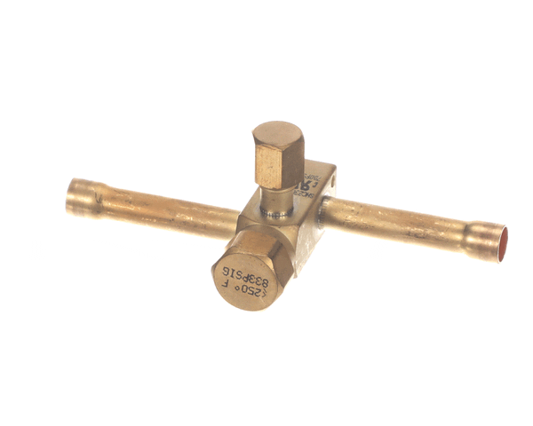 Hoshizaki 4A3491-01 Shut Off Valve (HOS4A3491-01)