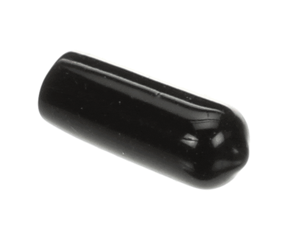 Hoshizaki 4A3498-01 Round Vinyl Cap (HOS4A3498-01)