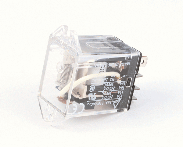 Hoshizaki 4A3957-01 Relay-Door Switch #L (HOS4A3957-01)