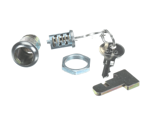 Hoshizaki 4A4000-01 Lock-Door (HOS4A4000-01)