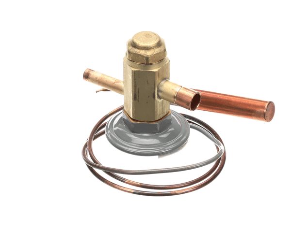 Hoshizaki 4A4597-01 Valve-Expansion (HOS4A4597-01)