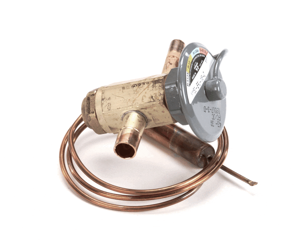 Hoshizaki 4A4598-01 Valve-Expansion (HOS4A4598-01)