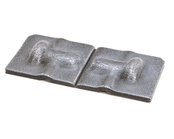 Hoshizaki 4A4646-01 Expansion Valve Cover (HOS4A4646-01)