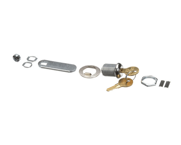 Hoshizaki 4A4924-01 Lock (HOS4A4924-01)