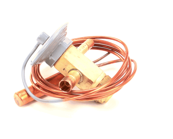 Hoshizaki 4A5165-01 Valve - Expansion (HOS4A5165-01)