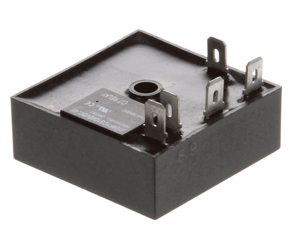 Hoshizaki 4A5389-01 Time Delay Relay (HOS4A5389-01)