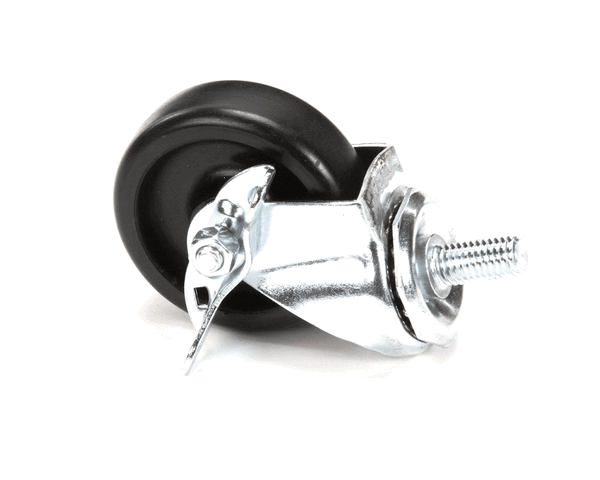 Hoshizaki 4A5427-02 Caster-4 Inch (Locki (HOS4A5427-02)