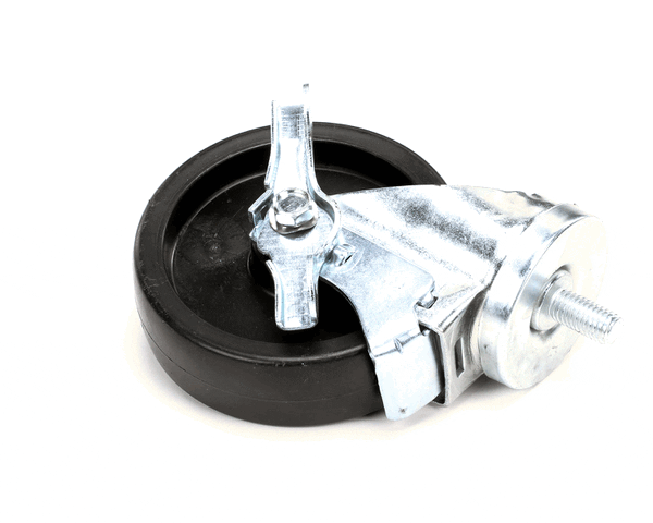 Hoshizaki 4A5428-02 Caster 6 Inch (Locki (HOS4A5428-02)