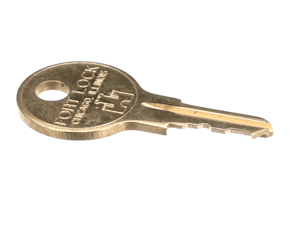 Hoshizaki 4A5453-01 Key-Lock (HOS4A5453-01)
