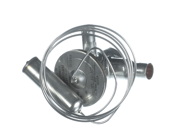 Hoshizaki 4A5476-01 Valve-Expansion (HOS4A5476-01)