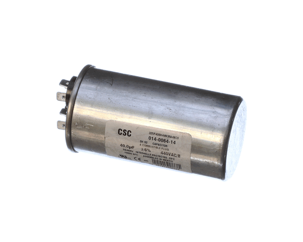 Hoshizaki 4A6382-01 Capacitor-Run (HOS4A6382-01)