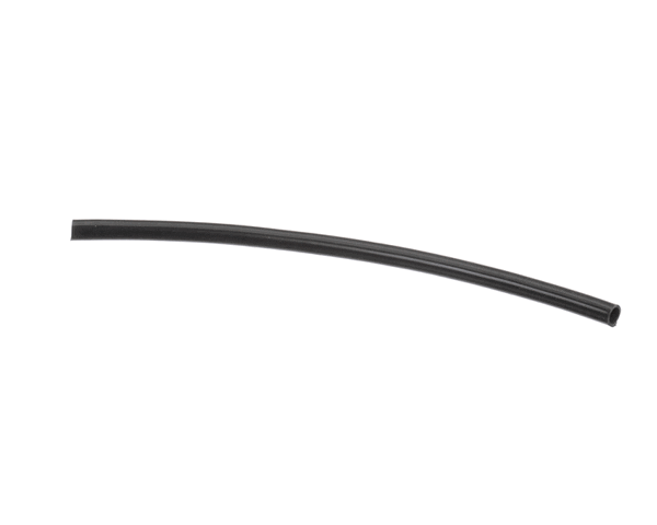 Hoshizaki 7730B3812 Silicone Hose Black 3/8 X 1/2 (By Foot) (HOS7730B3812)