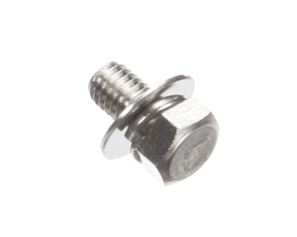 Hoshizaki 7B0230510 Hex Bolt 5 10 Assembly S (HOS7B0230510)