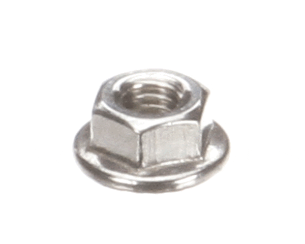 Hoshizaki 7J02-0400 Hex Flange Nut 4 Sus (HOS7J02-0400)