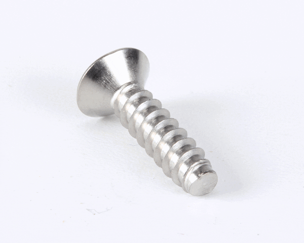 Hoshizaki 7P22-0416 T2 Flat Head Screw 4 (HOS7P22-0416)