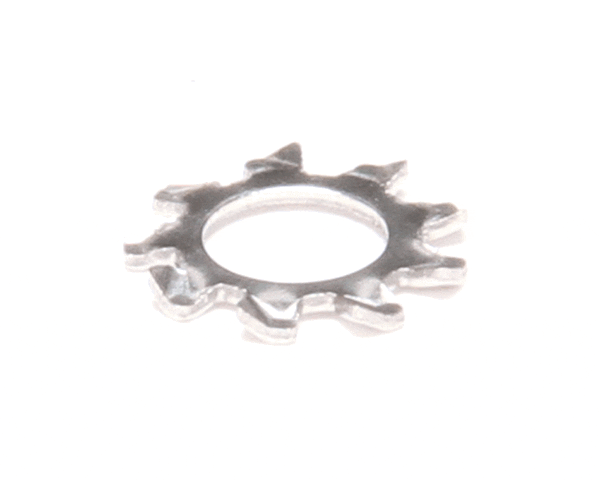 Hoshizaki 7R22-0400 Tooth Washer M4 Sus (HOS7R22-0400)