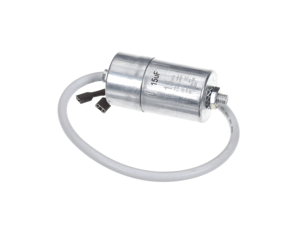 Hoshizaki Cap-15-250 Cap-15-250 Run Capacitor For Nut55Lrb (HOSCAP-15-250)