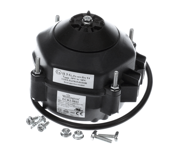 Hoshizaki Fa-70-Vu Fa70Vu Evap. Fan Mot (HOSFA-70-VU)