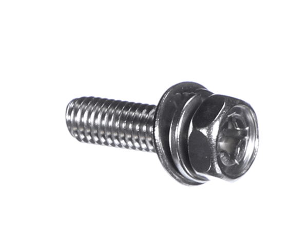Hoshizaki Fbk0620S0 Fbk0620S0 Hex Head Bolt (HOSFBK0620S0)