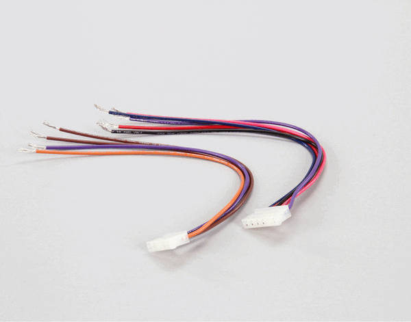 Hoshizaki Hs-0104 Board Connector 10 P (HOSHS-0104)
