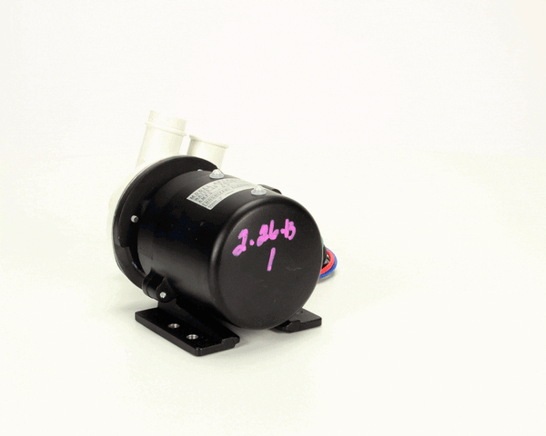 Hoshizaki Hs-0195 Pump Motor Assembly/Km28 (HOSHS-0195)