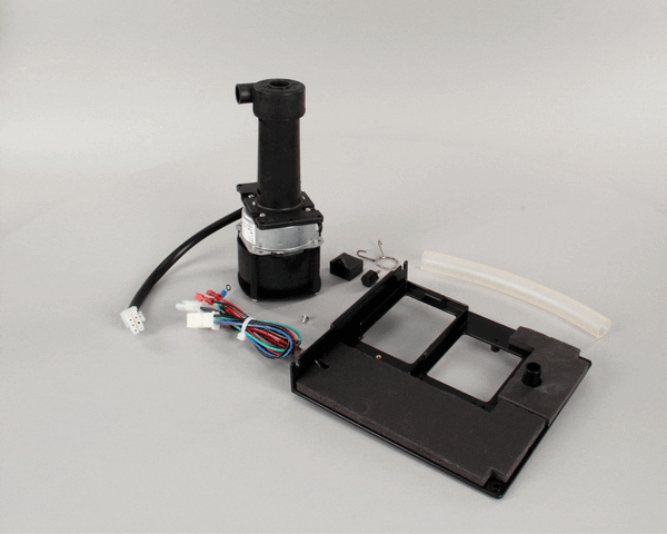 Hoshizaki Hs-0232 Pump Motor Assembly Kit (HOSHS-0232)
