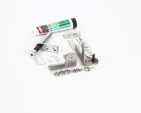 Hoshizaki Hs-3527 Hinge Kit On Left (HOSHS-3527)