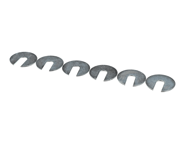 Hoshizaki Hs-3590 Caster Shim Kit (HOSHS-3590)