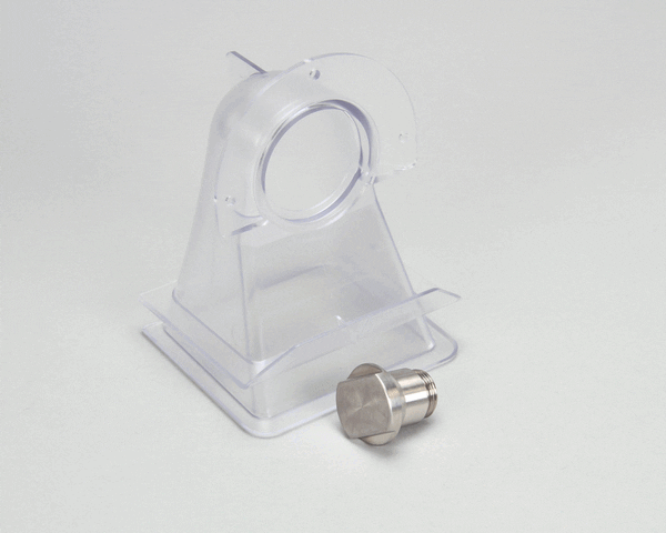 Hoshizaki Hs-5077 Spout Replacement Ki (HOSHS-5077)