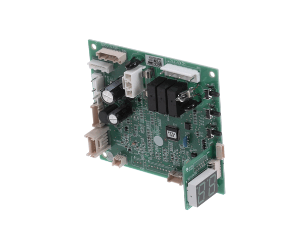 Hoshizaki P01690-02 P01690-02 Controller Board (HOSP01690-02)