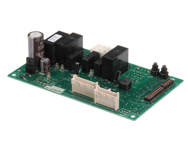 Hoshizaki P01771-02 Control Board (HOSP01771-02)