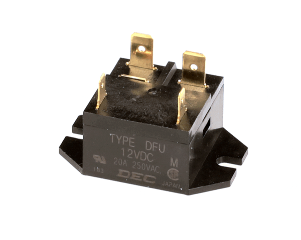 Hoshizaki P02203-02 Power Relay (HOSP02203-02)