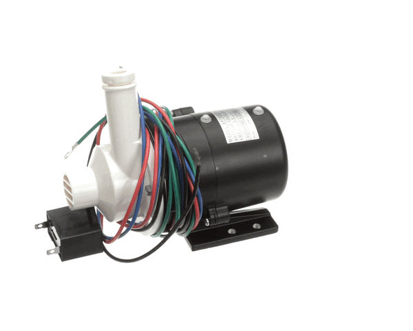 Hoshizaki Sp-5422 Pump Motor Assembly: Mid-Km,Edge, 60Hz (HOSSP-5422)